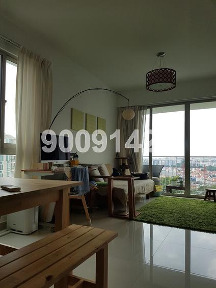 Parc Mondrian (D13), Apartment #137273512